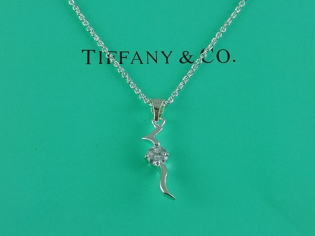 tiffany Necklace-412